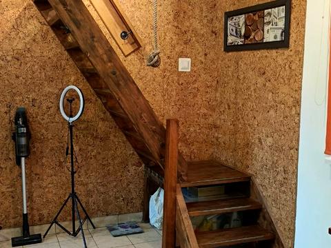 дом по адресу 2 лінія