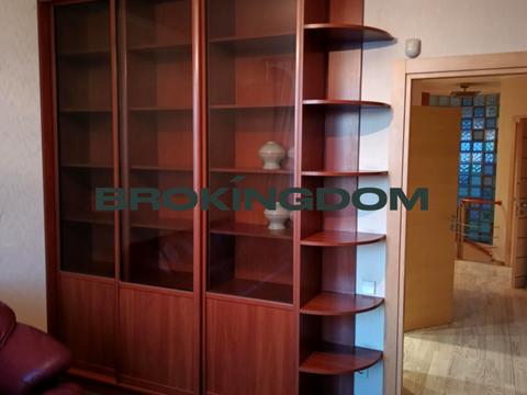 квартира за адресою Павла Тичини просп., 2