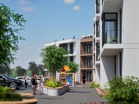 квартира за адресою Мазепи, 1