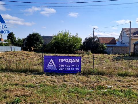 ділянка за адресою Ковельська вул., 130 в