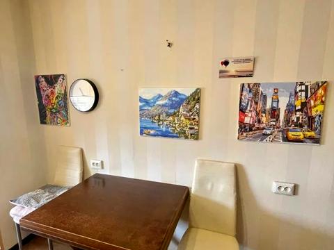 квартира за адресою Надії Алексєєнко вул. (Чичеріна), 100