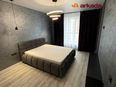 квартира за адресою Хіміків вул., 28 к16-18