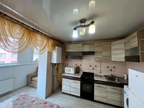 квартира по адресу Кармелюка, 5/4