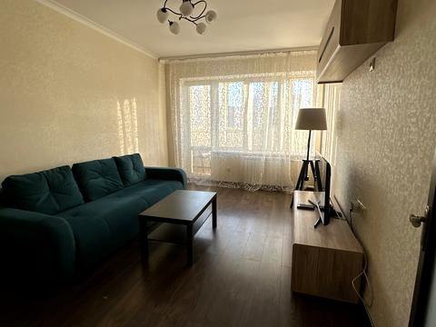 квартира за адресою Бастіонний пров., 9
