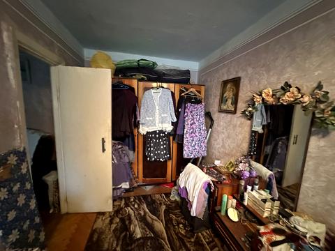 квартира по адресу Южный бульв., 31