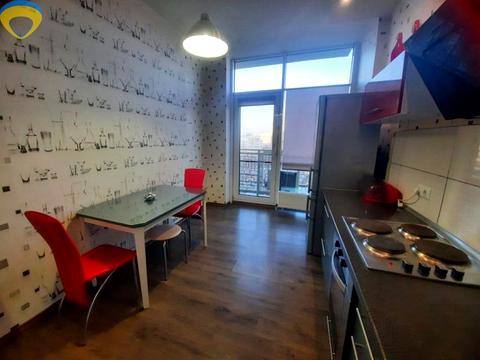 квартира за адресою Перлинна вул., 3