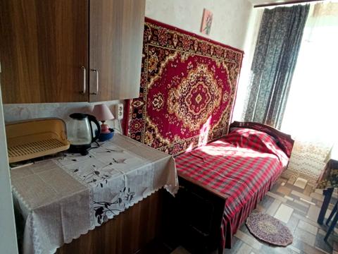 кімната за адресою Мілютенка вул., 14