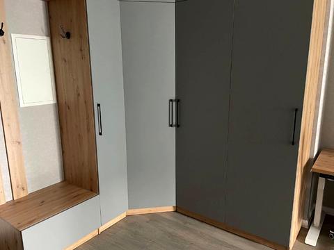 квартира по адресу Академика Павлова ул., 158