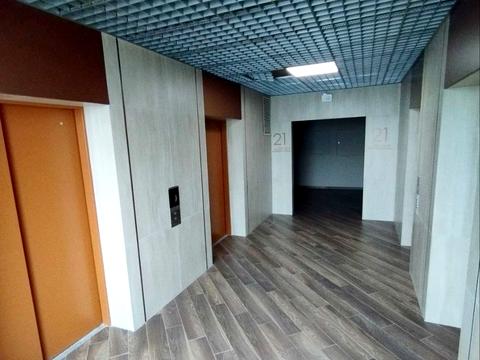 квартира по адресу Академика Заболотного ул., 1-А