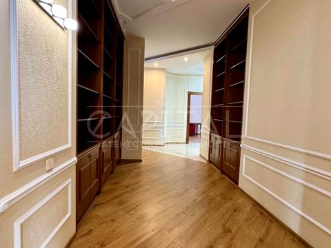 квартира за адресою Київ, Бульварно-Кудрявська вул. (Воровського), 36