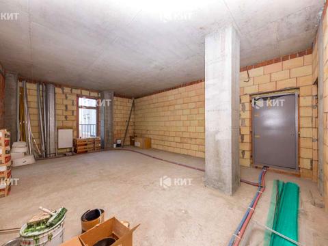 квартира по адресу Свободы ул., 36
