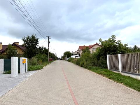 будинок за адресою с. Солонка, Демократична вул.