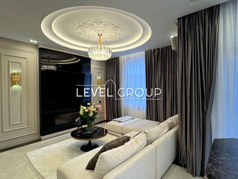 квартира за адресою Дегтярна вул., 6