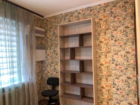 квартира по адресу Урловская ул., 36