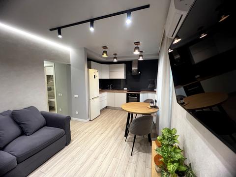 квартира за адресою Стеценка вул., 75-Б