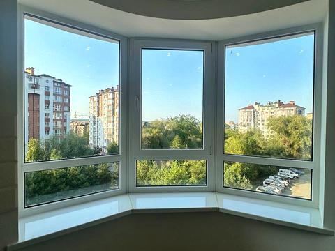 квартира за адресою Двірська вул., 20