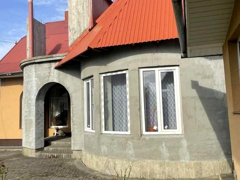 дом по адресу Мартовича