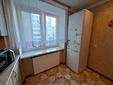 квартира за адресою Корольова С., 3