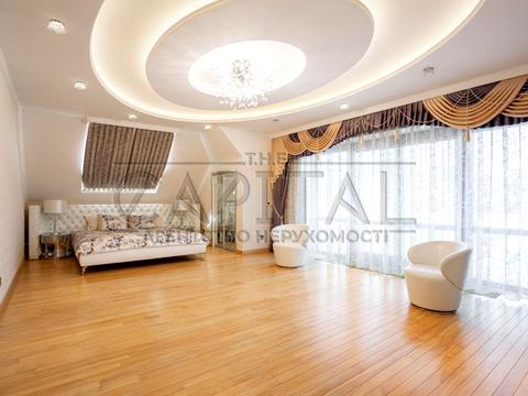 дом по адресу Осокорская ул.