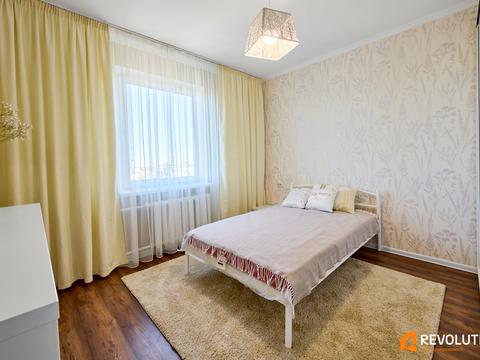 квартира за адресою Білицька вул., 18