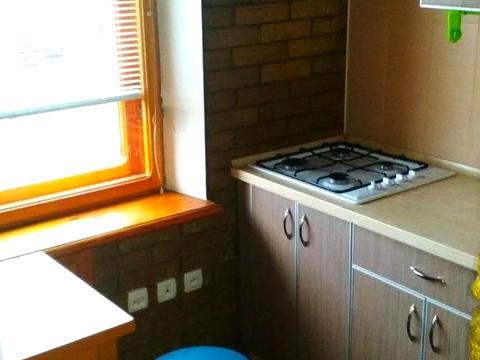 квартира за адресою Каденюка вул. (Танкопія), 9/3