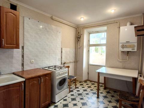 квартира по адресу Степана Бандери ул., 49
