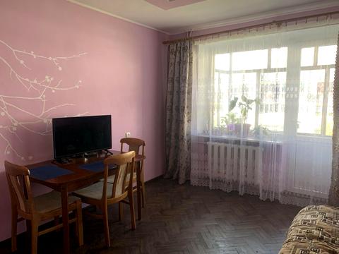 квартира по адресу Леннона ул., 36