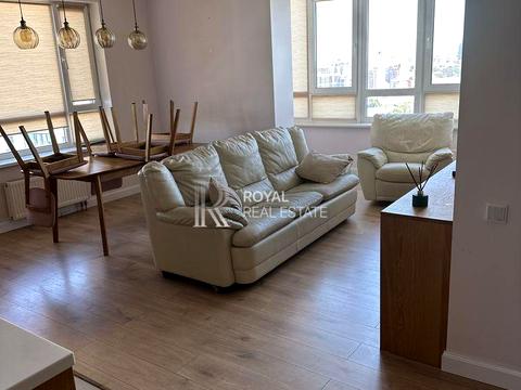 квартира за адресою Шолуденка вул., 1-В