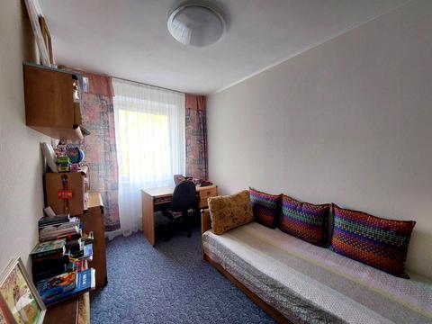 квартира за адресою Тролейбусна вул., 8