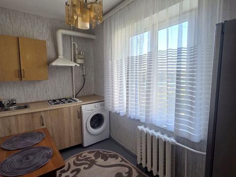 квартира по адресу Прибузька ул., 36