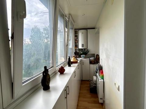 квартира за адресою Стебнецька, 62