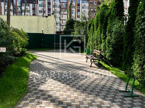квартира по адресу 11-я линия ул., 4
