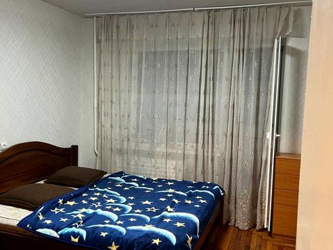 квартира за адресою Руставі вул., 5