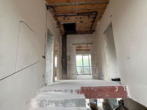 будинок за адресою паркова, 6б