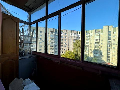 квартира по адресу Любинская ул., 163