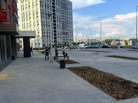 комерційна за адресою Всеволода Змієнка вул., 15/23