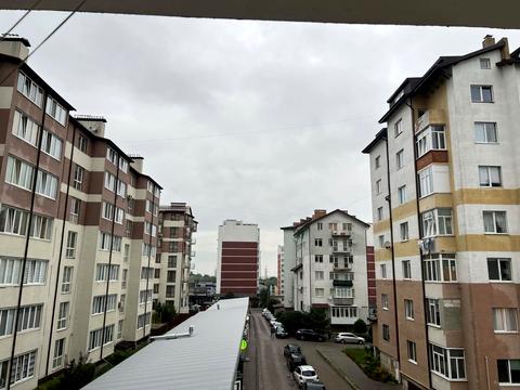 квартира по адресу Винная Гора ул., 8-Г