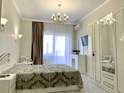 квартира за адресою Французький бульв., 9