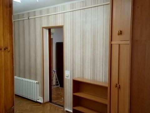 дом по адресу Жаботинского ул. (Пролетарская улица), 44