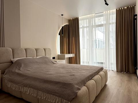 квартира по адресу Тернопольская ул., 46