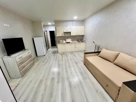 квартира за адресою Шолуденка вул., 24