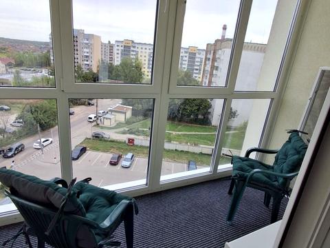 квартира по адресу Проспект Незалежності, 29