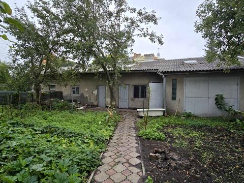 дом по адресу Винники, Михаила Грушевского ул., 8