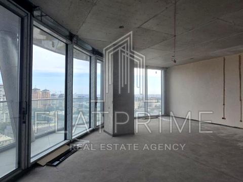 квартира за адресою Іоанна Павла II вул. (Патріса Лумумби), 12