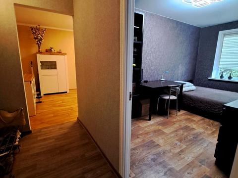 квартира за адресою пр. Миру, 50