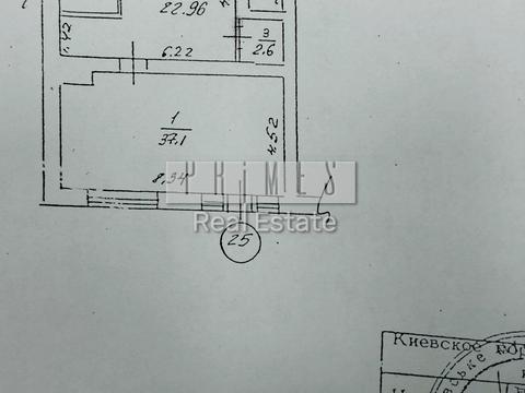 комерційна за адресою Шота Руставелі вул., 21