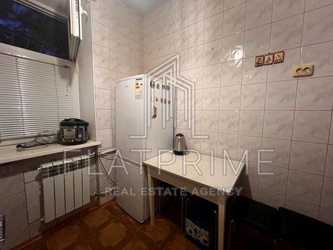 квартира по адресу Быковский пер., 7