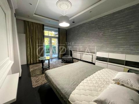 квартира по адресу Джона Маккейна ул. (Кудри Ивана), 10