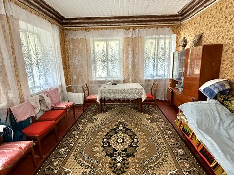 будинок за адресою Еміла Димитрова вул., 1