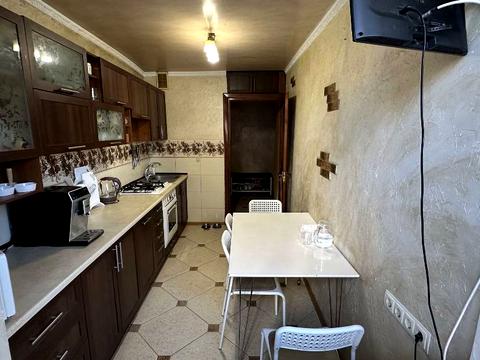 квартира за адресою Олександра Довженка вул., 21Б